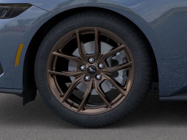 New 2026 Ford Mustang Coupe w/ Bronze Appearance Package image 20