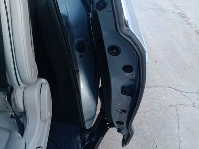 Used 2025 Honda Odyssey Touring image 33