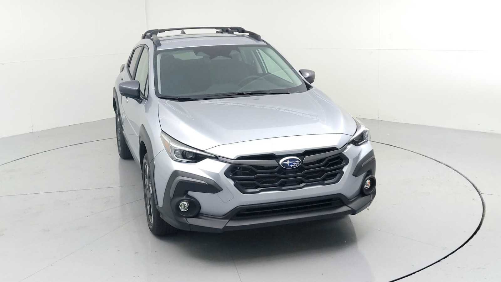New 2026 Subaru Crosstrek 2.5i Limited image 2
