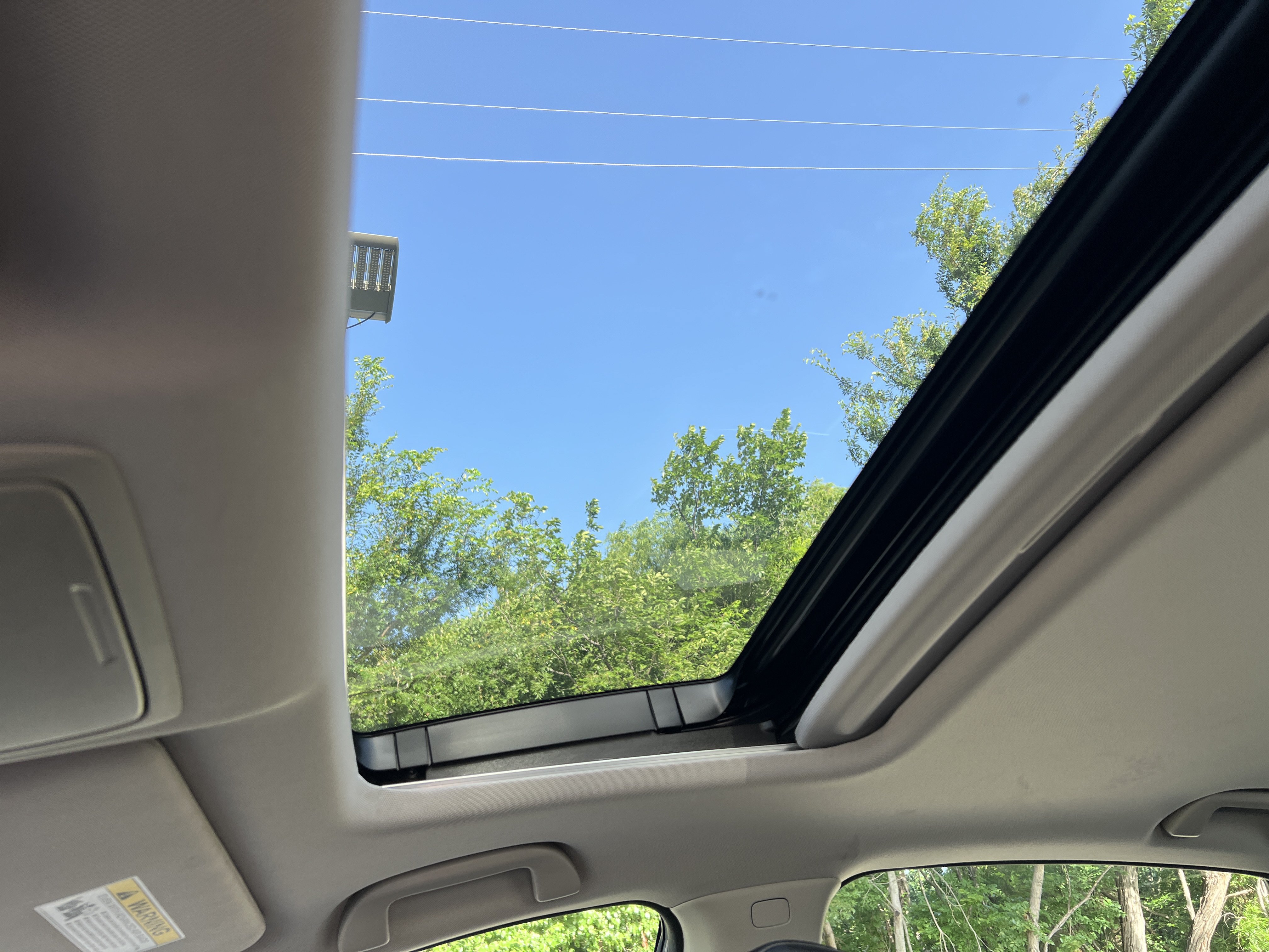 Used 2021 Honda Accord EX-L image 25