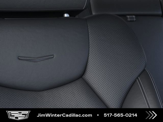 New 2026 Cadillac CT4 Premium Luxury AWD/4WD image 21
