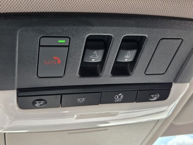 Used 2023 Nissan Rogue Platinum w/ Platinum Premium Package FWD image 42