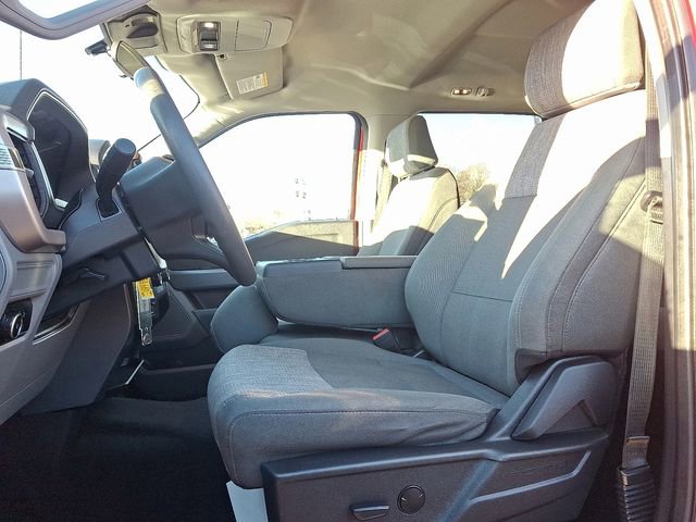 Used 2023 Ford F150 XLT image 13