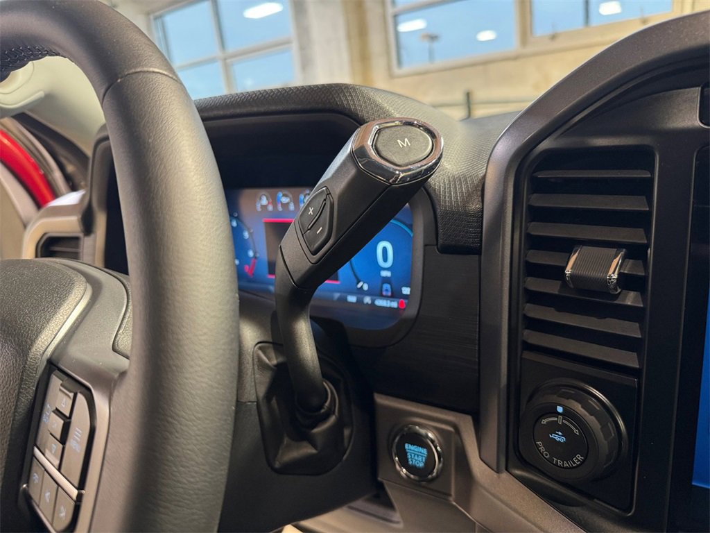Used 2024 Ford F150 XLT w/ Equipment Group 302A MID image 21