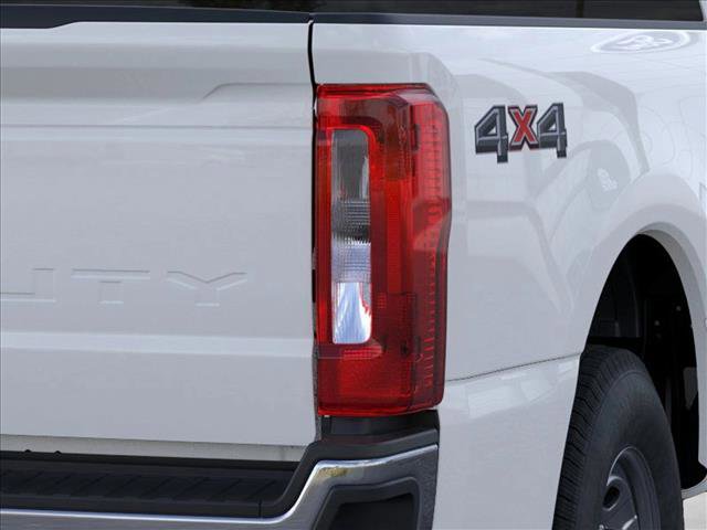 New 2026 Ford F250 XL w/ XL Driver Assist Package image 21
