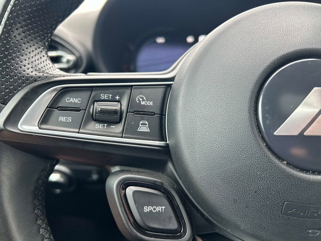 Used 2023 Dodge Hornet GT Plus w/ Track Pack image 25