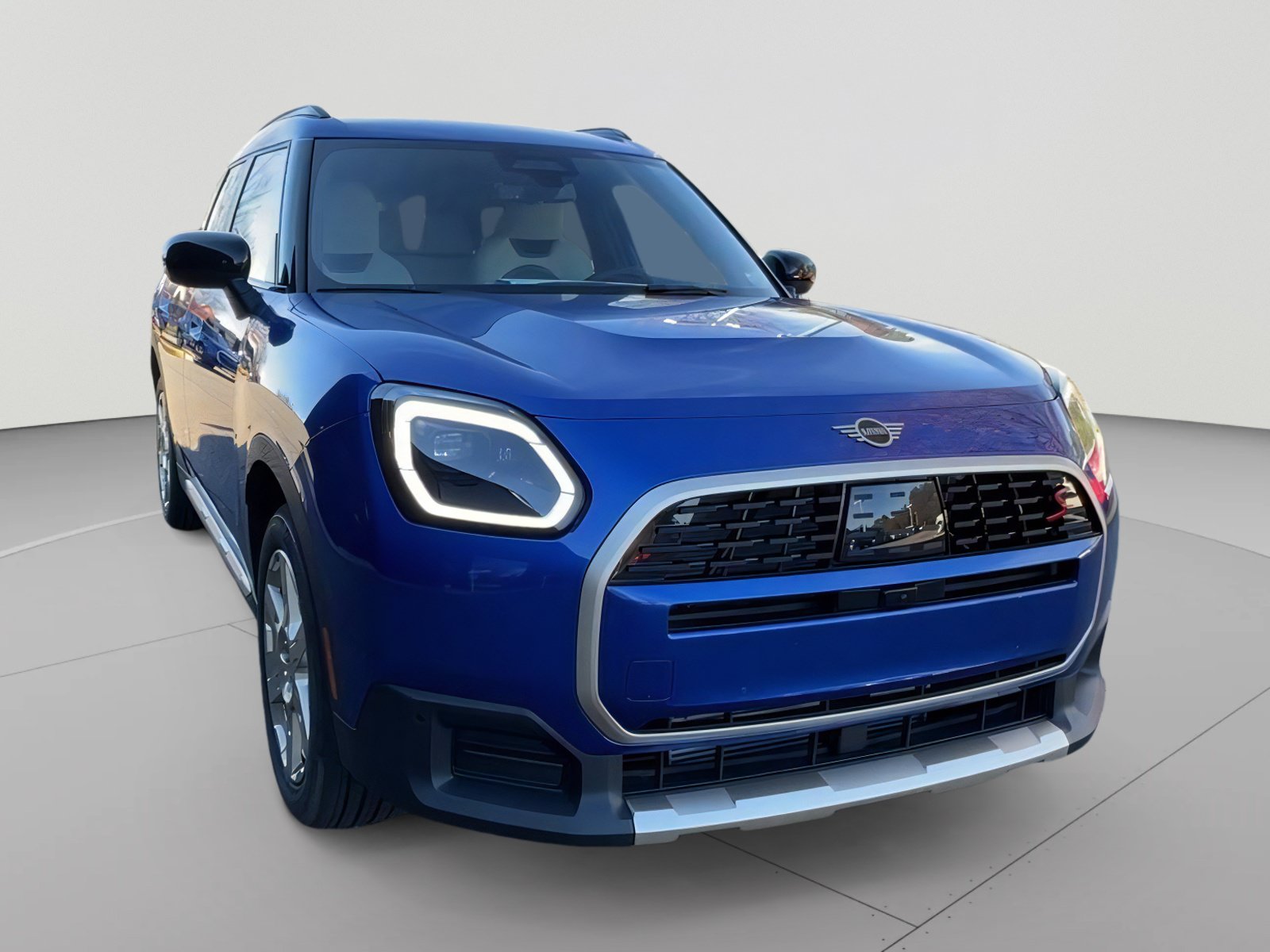 Used 2025 MINI Cooper Countryman S w/ Comfort Package Max AWD/4WD image 5