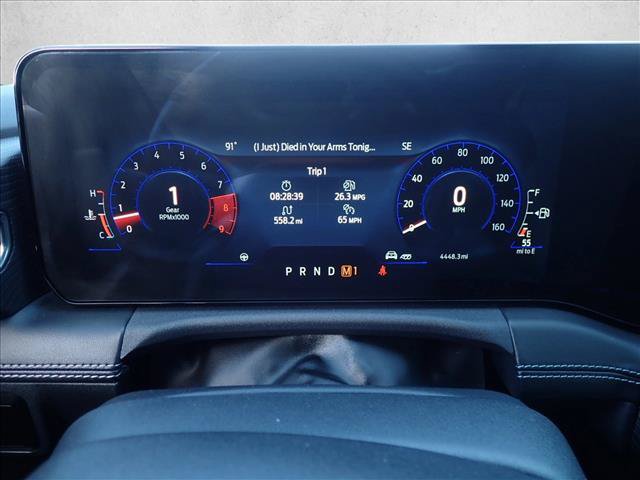 Certified 2024 Ford Mustang GT Premium RWD image 24