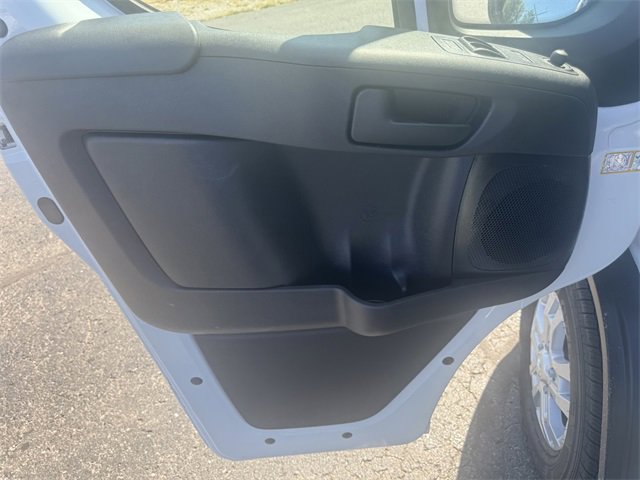 New 2026 RAM ProMaster 1500 w/ Quick Order Package 22G SLT image 18