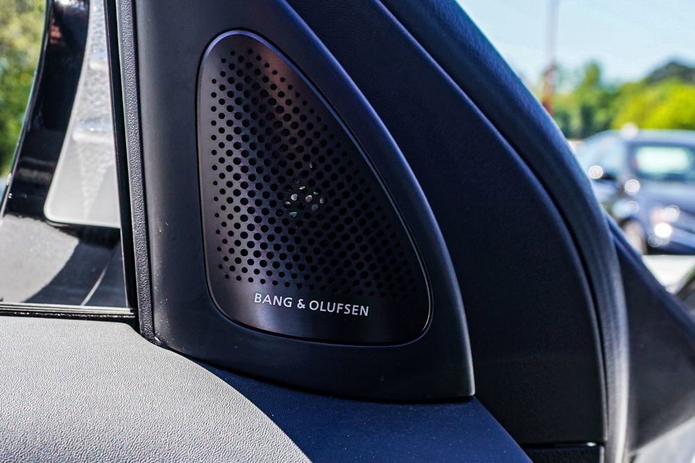 Used 2023 Genesis GV60 Advanced image 57