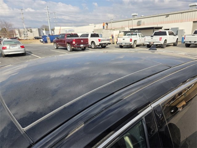 Used 2024 Lincoln Corsair FWD w/ Equipment Group 101A image 9