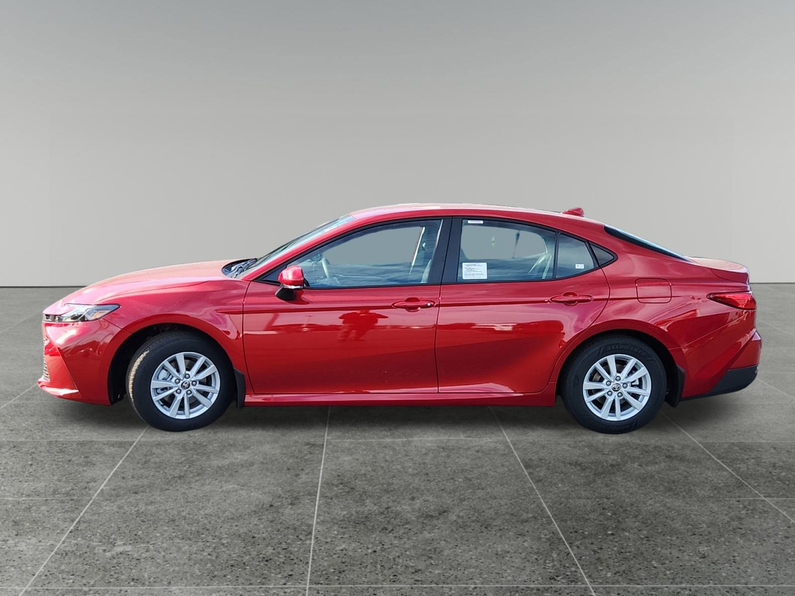 New 2026 Toyota Camry LE image 4