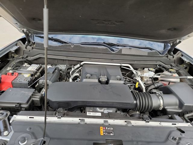 Certified 2024 GMC Canyon Elevation w/ Convenience Package image 19