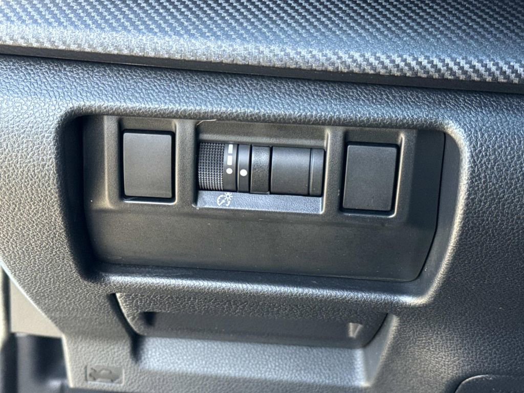 Used 2024 Subaru Crosstrek 2.5i Wilderness w/ Wilderness Package image 41