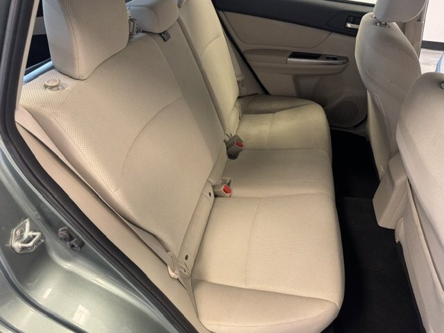 Used 2015 Subaru Impreza 2.0i Premium AWD/4WD image 28