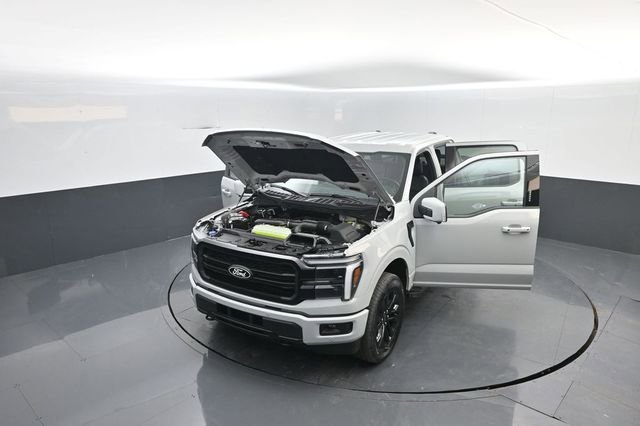 New 2026 Ford F150 Lariat w/ Equipment Group 501A Mid image 34