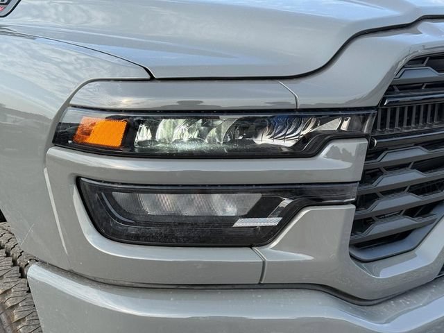 New 2027 RAM 2500 Big Horn AWD/4WD image 14