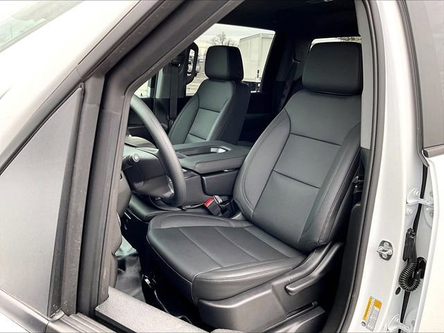 New 2026 Chevrolet Silverado 2500 W/T image 10