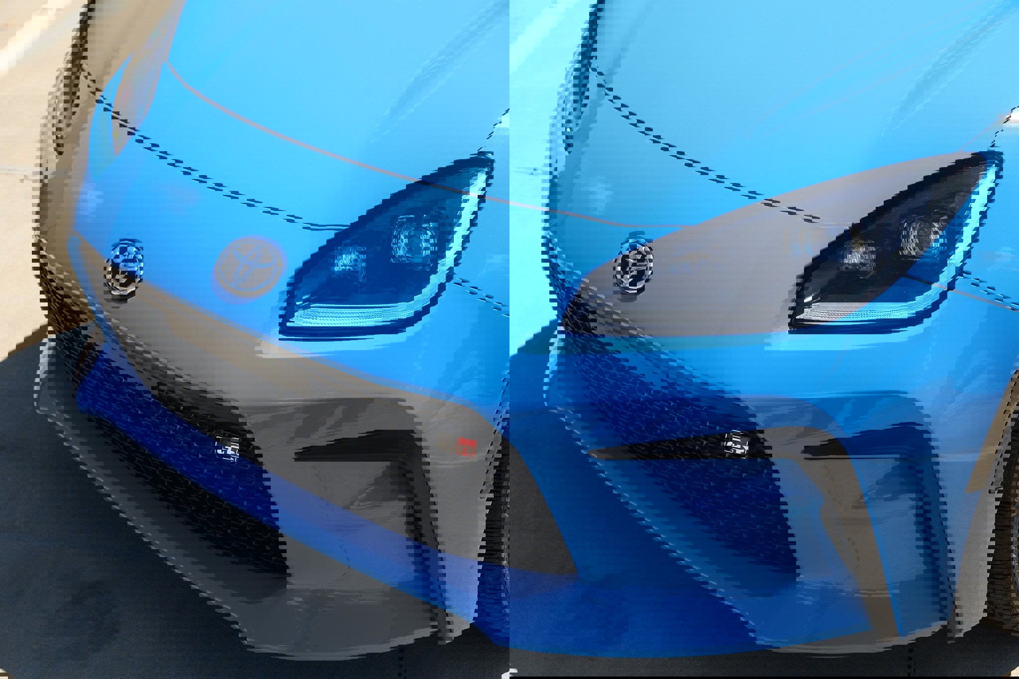 Used 2023 Toyota GR86 Premium image 37