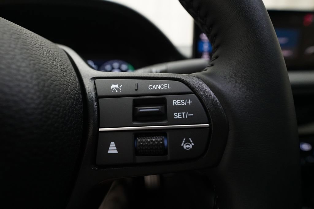Certified 2025 Honda Accord Sport image 18