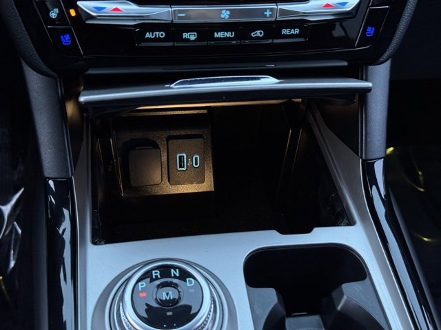 Certified 2022 Ford Explorer ST w/ Equipment Group 401A image 16