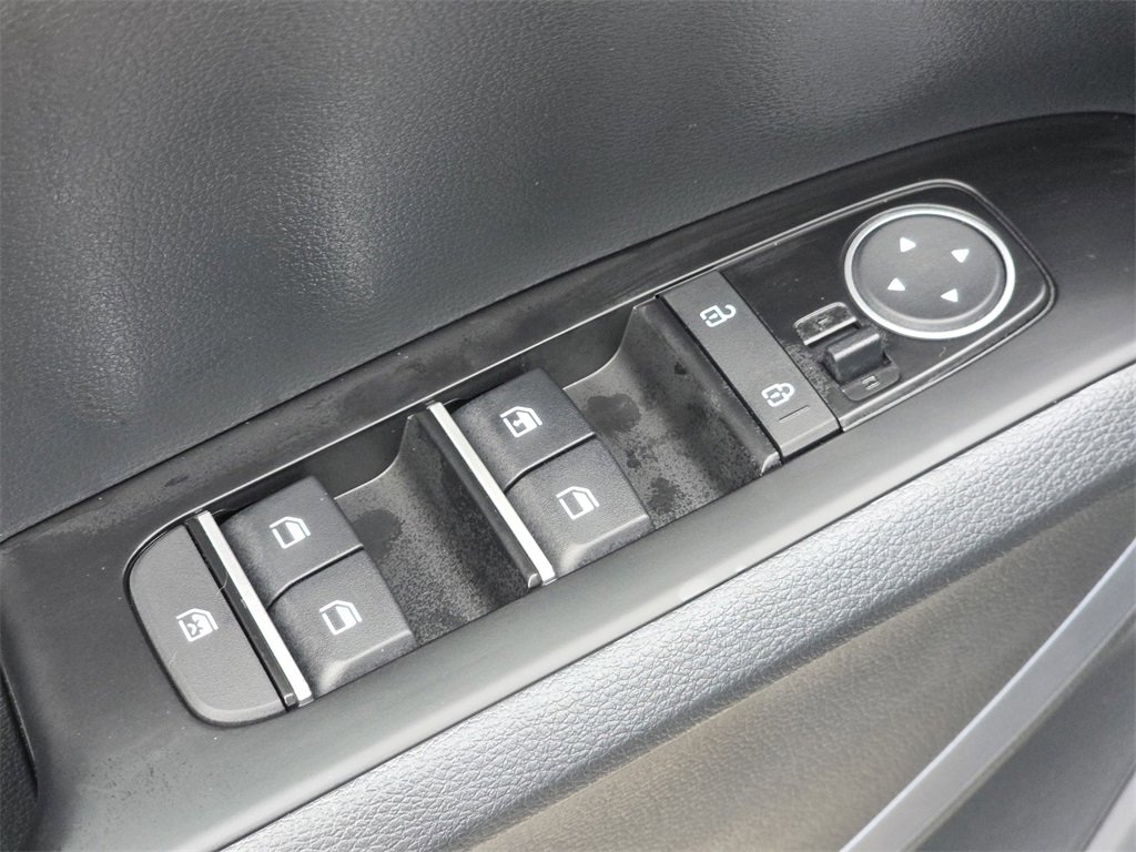 New 2025 Kia Soul EX image 19