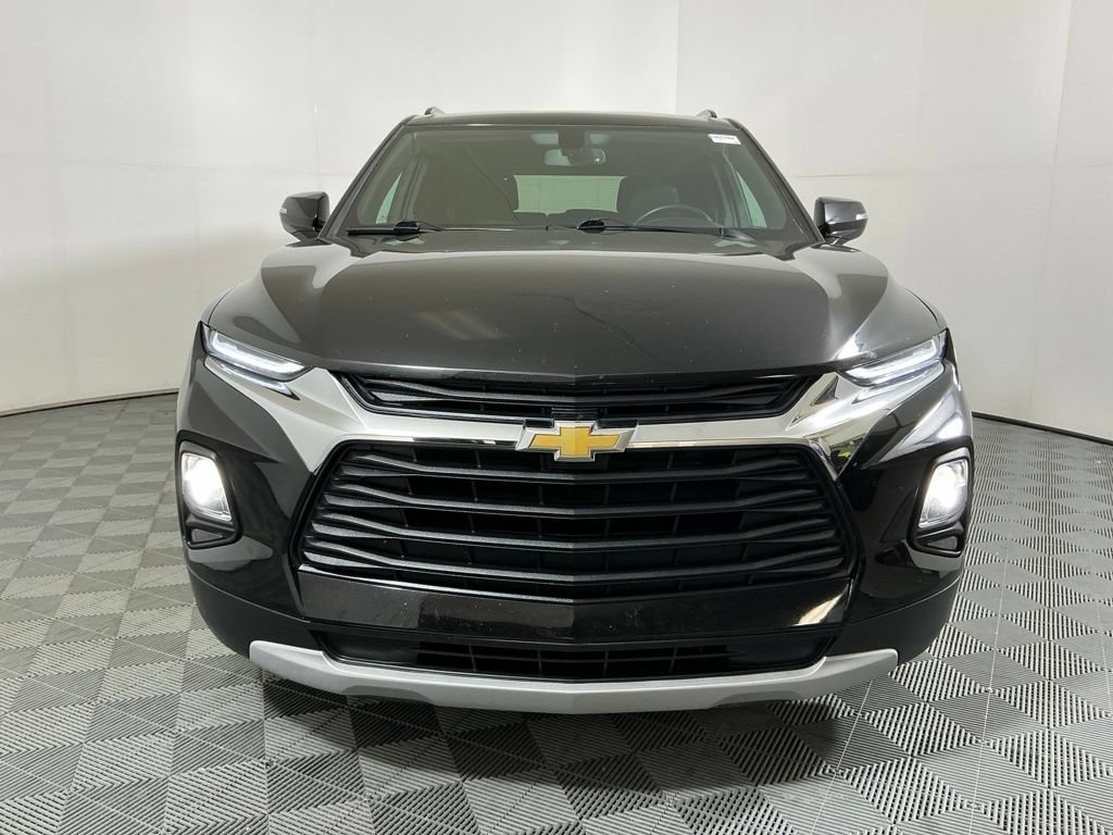 Used 2020 Chevrolet Blazer LT FWD image 2