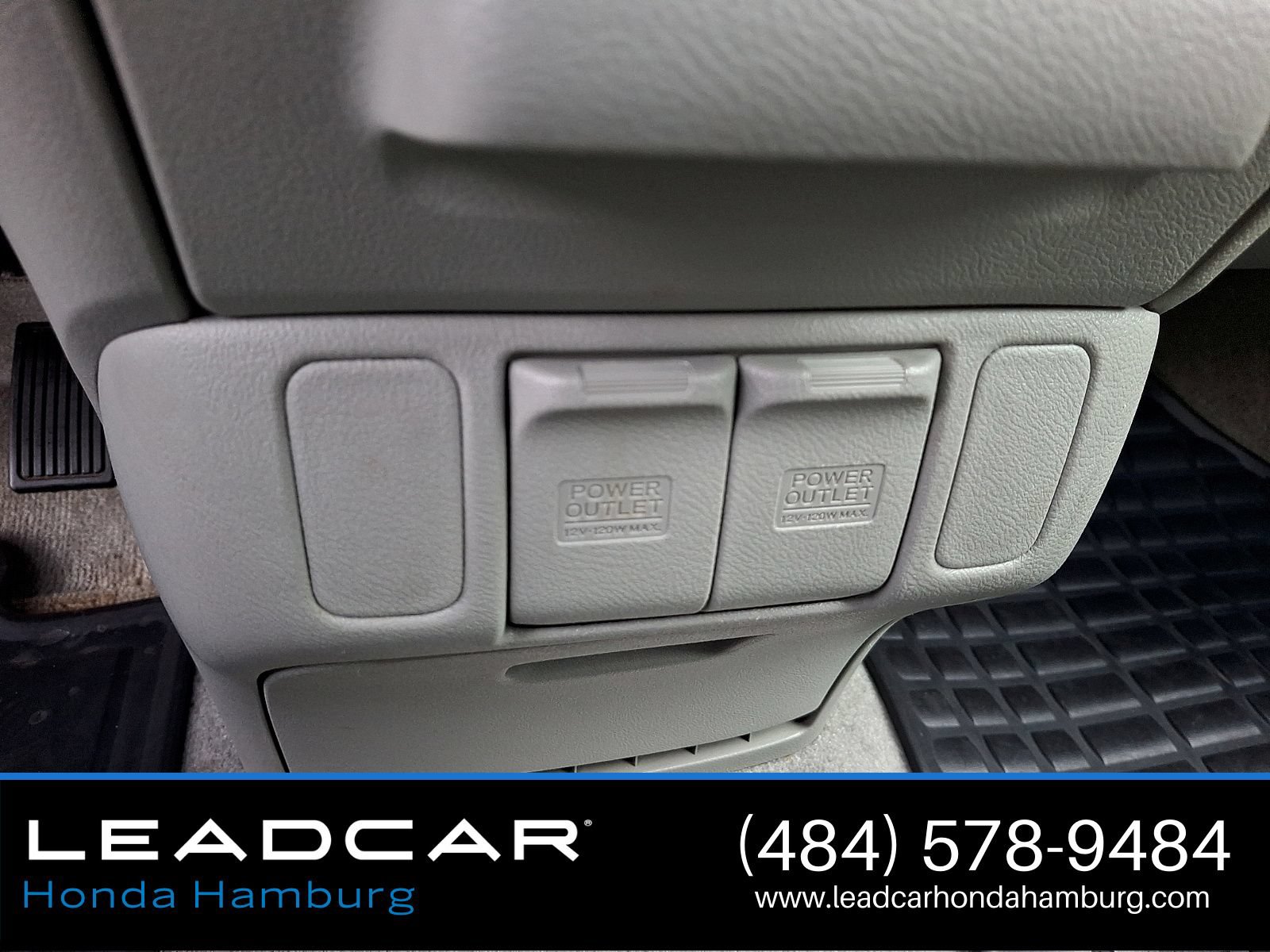Used 2007 Honda Odyssey EX image 23