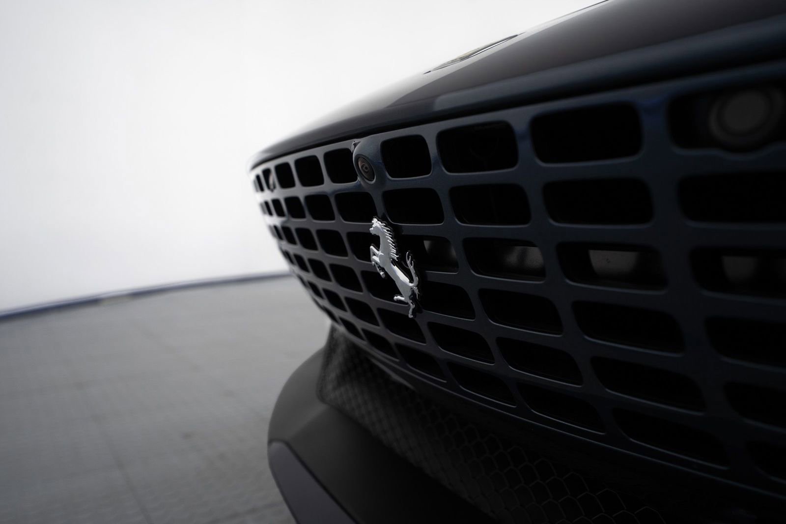 Certified 2025 Ferrari Roma Spider image 13