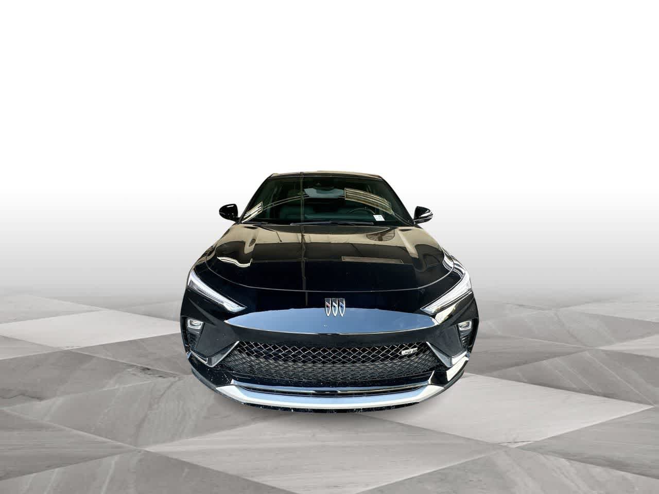 New 2026 Buick Envista Sport Touring w/ Convenience I Package FWD image 3