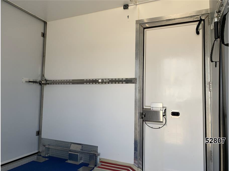 Used 2023 Ford E-350 and Econoline 350 Super Duty w/ Power Windows & Locks Group RWD image 15