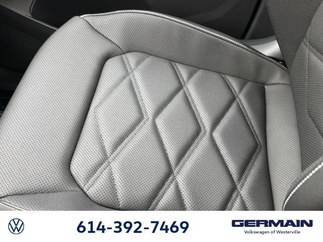 New 2026 Volkswagen Atlas SE image 30