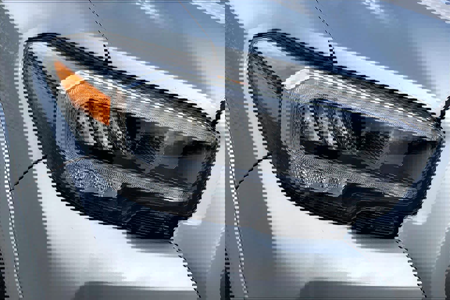 Used 2023 Toyota Tacoma TRD Sport image 27