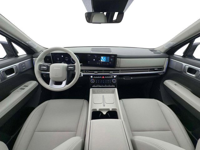 New 2026 Hyundai Santa Fe Limited FWD image 13