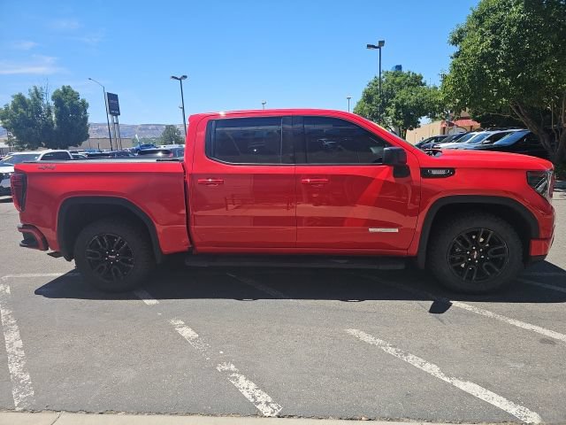 Used 2023 GMC Sierra 1500 Elevation w/ Preferred Package AWD/4WD image 4