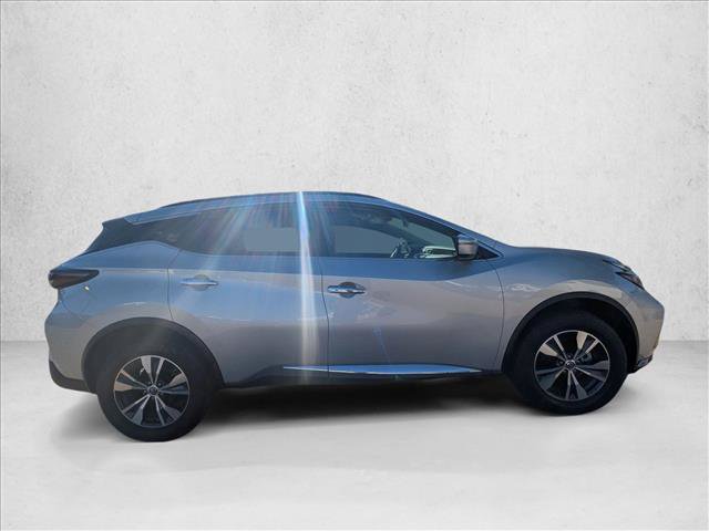 Used 2021 Nissan Murano SV FWD image 5