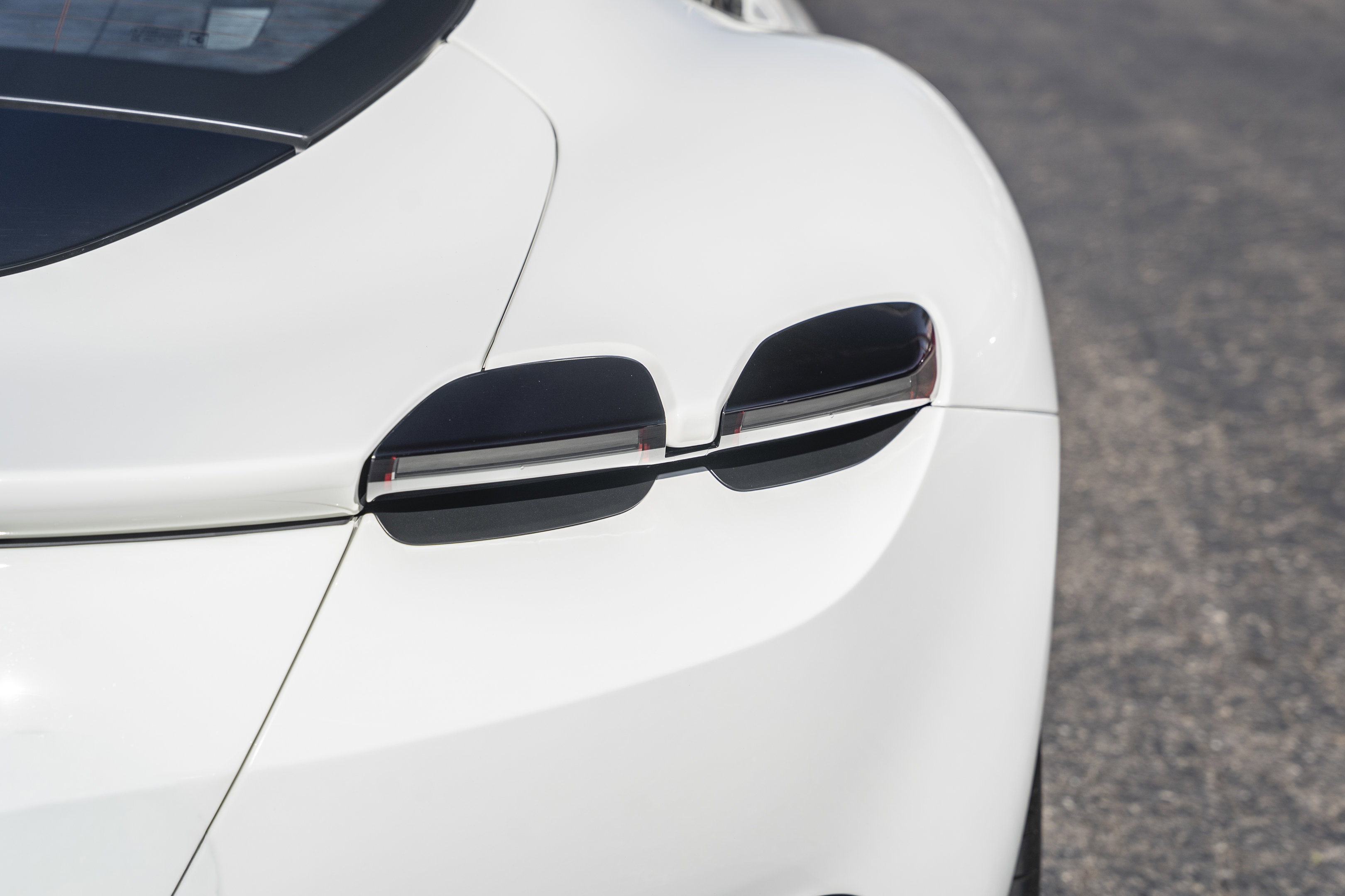 Certified 2023 Ferrari Roma image 10