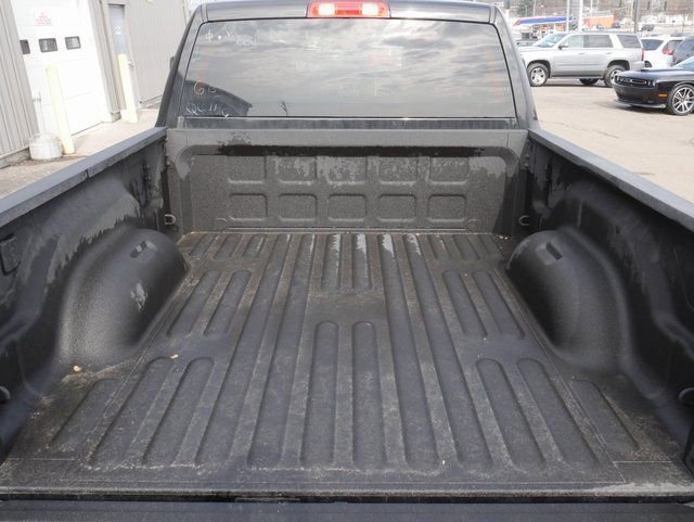 Used 2025 RAM 2500 Big Horn image 10