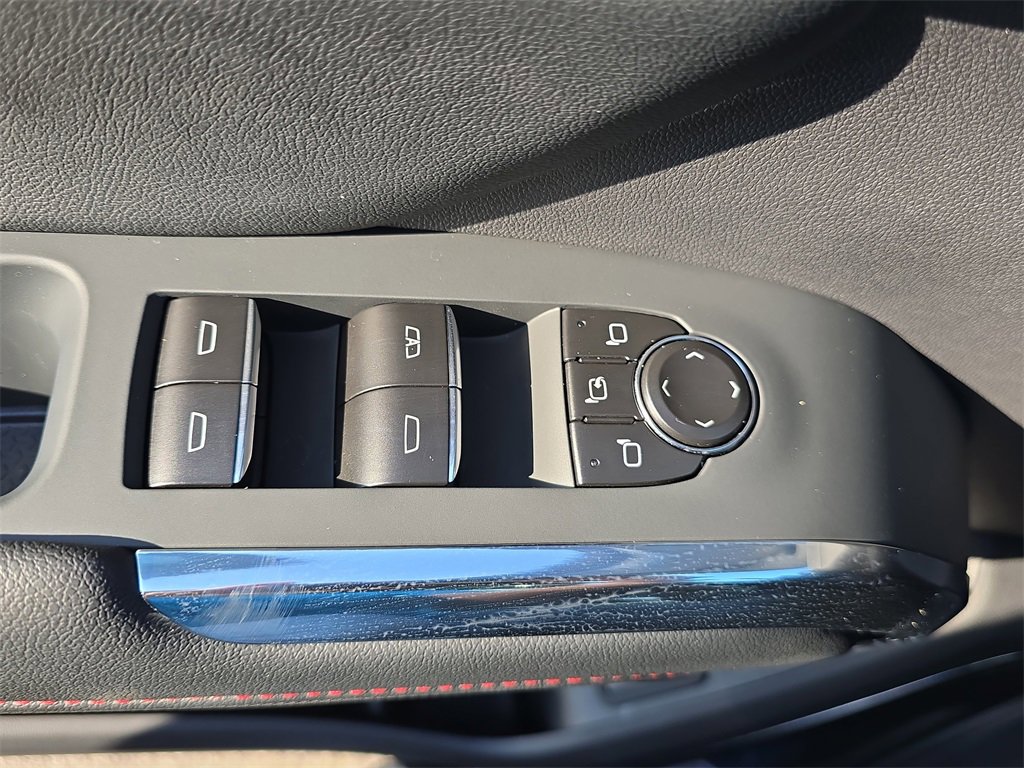 New 2026 Chevrolet Traverse RS image 29