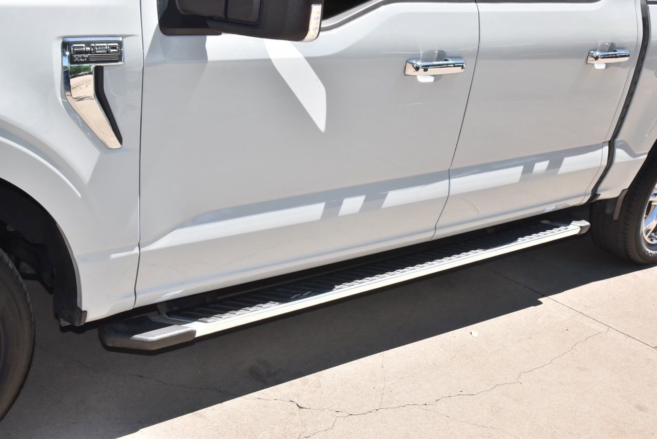 Used 2023 Ford F150 XLT w/ Equipment Group 302A High image 36