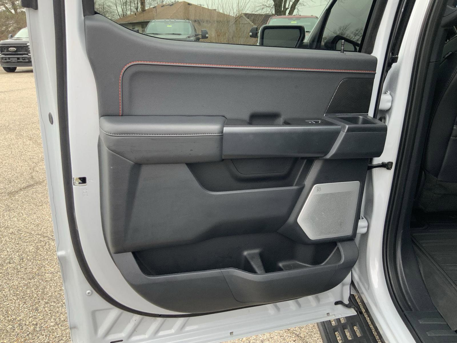 Used 2025 Ford F150 Raptor image 61