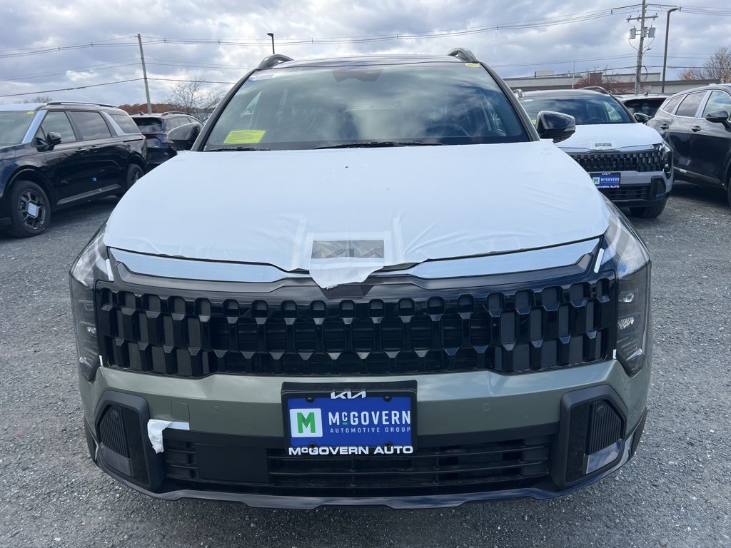 New 2026 Kia Sportage X-Line image 6