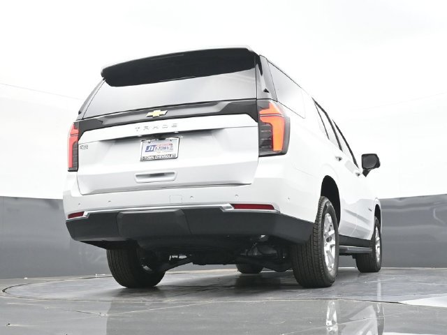 New 2026 Chevrolet Tahoe LS w/ Max Trailering Package AWD/4WD image 43