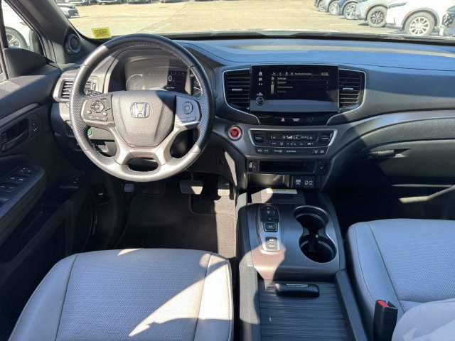 Certified 2023 Honda Passport EX-L image 12