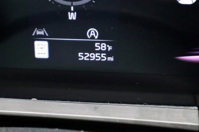 Used 2023 Kia Telluride EX X-Line image 39