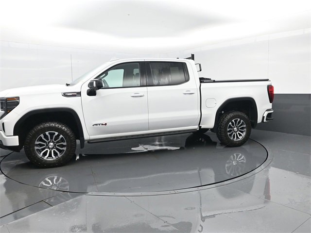 Used 2022 GMC Sierra 1500 AT4 image 5
