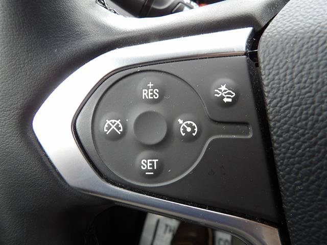 Used 2023 Chevrolet Traverse LT AWD/4WD image 19