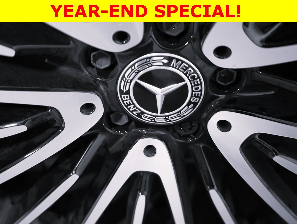 Certified 2021 Mercedes-Benz S 580 4MATIC Sedan image 8