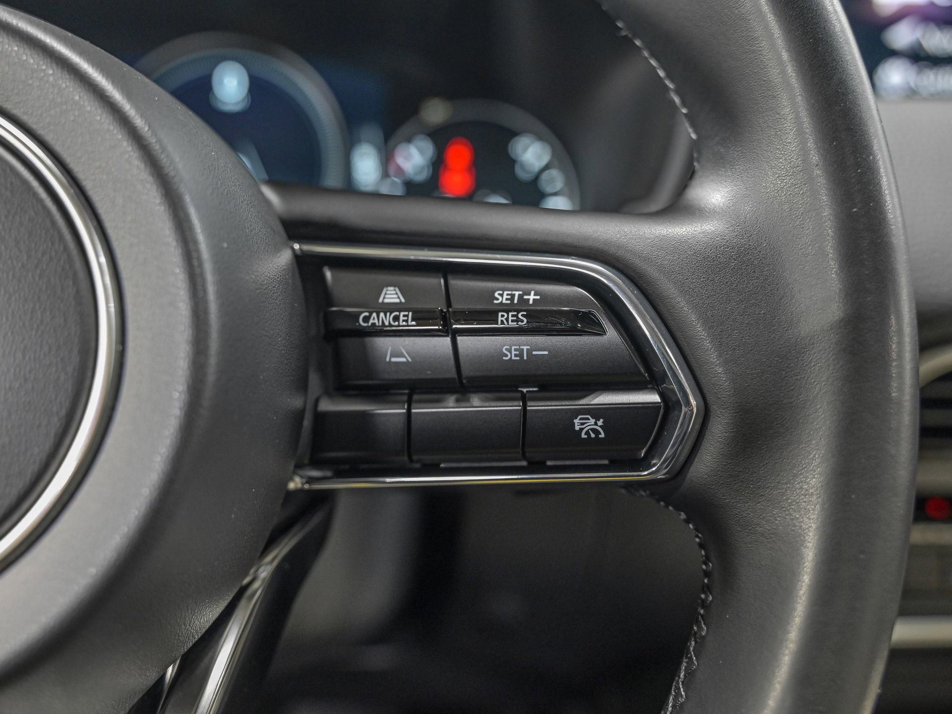 Used 2025 MAZDA CX-90 3.3 Turbo w/ Preferred Package image 20