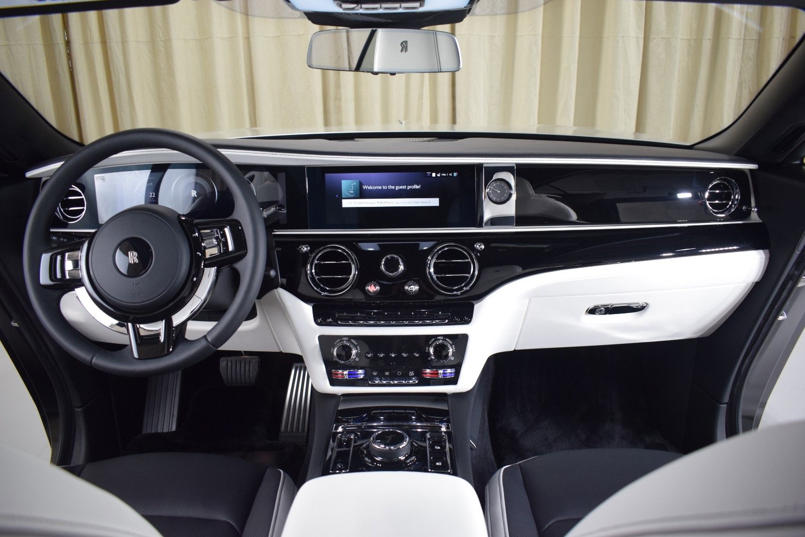 New 2024 Rolls-Royce Spectre w/ Spectre Launch Package image 4